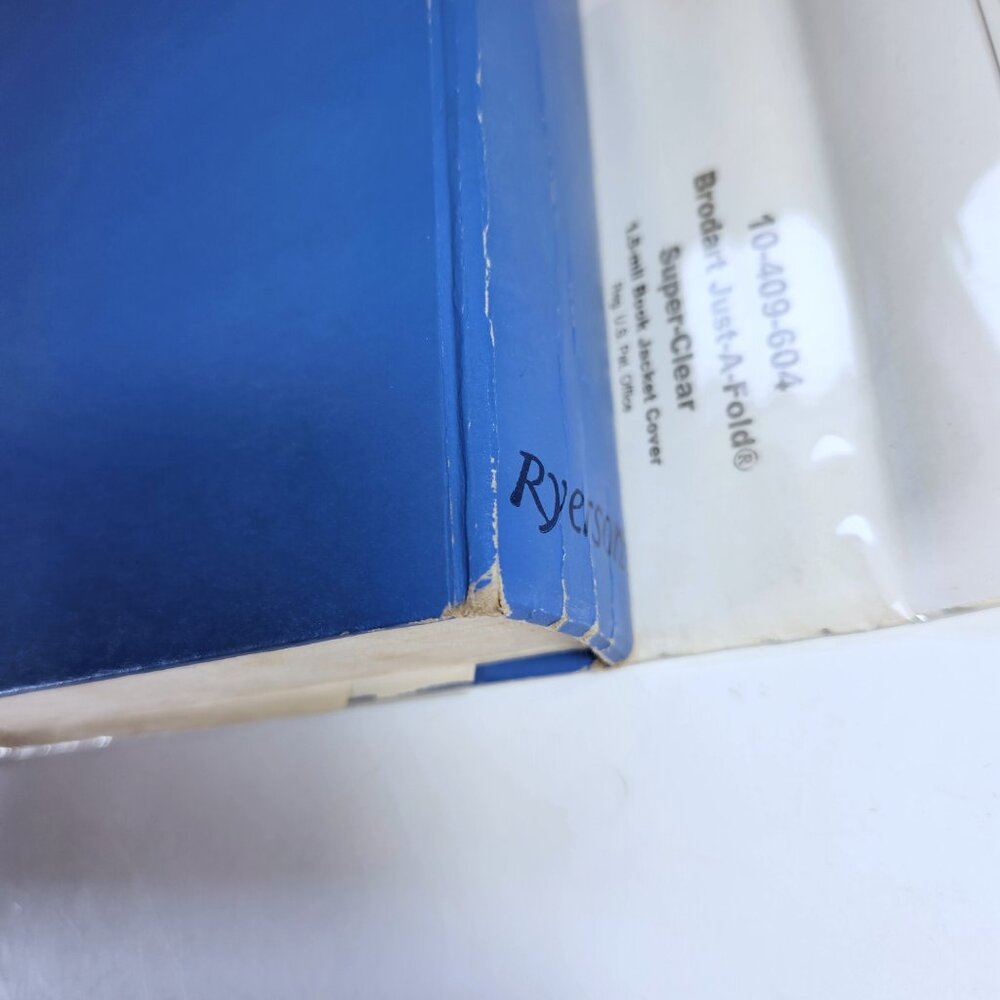 Anne of Green Gables L M Montgomery 1955 Hardcover D/J Mylar Wrap Ryerson Press - Picture 12 of 16